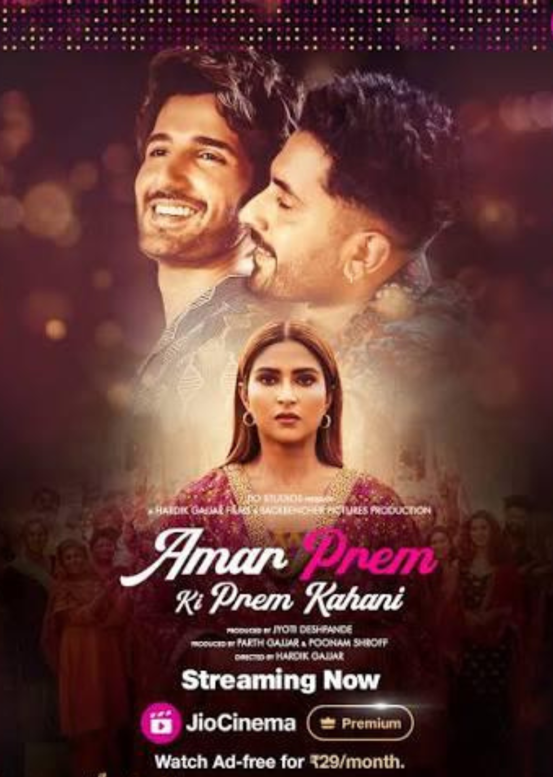 Amar Prem Ki Prem Kahani